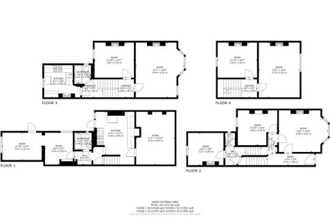 10 Comyn Road, Clapham, London, SW11 1QD