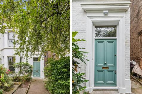 Ashchurch Grove, W12 - FOR SALE