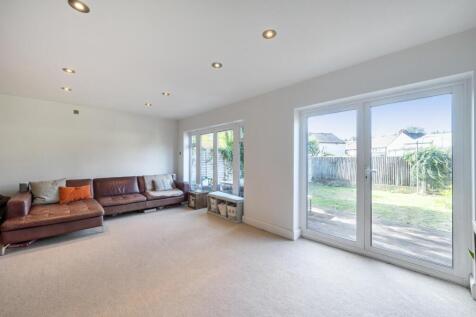 Davidson Frost-Wellings, DFW, Wolverton Road, Stan