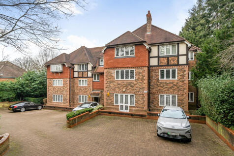 Northwood, HA6 - property photo