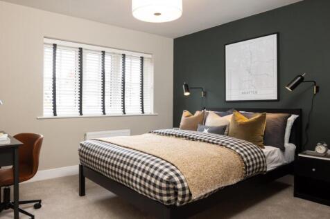Dandara - St. Mary's Park - The Chartwell, Home 11