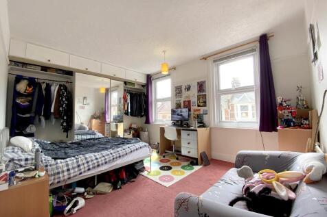 St Anne's Rd, Exeter, Devon, EX1 2QD photo 5