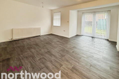 Tanfields, Skelmersdale, WN8 photo 3