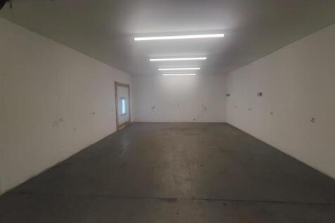Light Industrial to rent Image 9