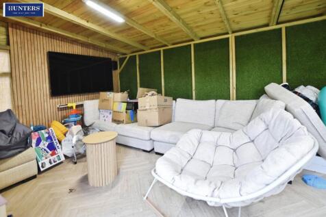 Summer house