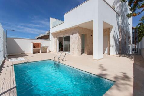 Private Pool 