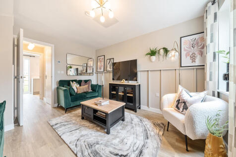 primary property image