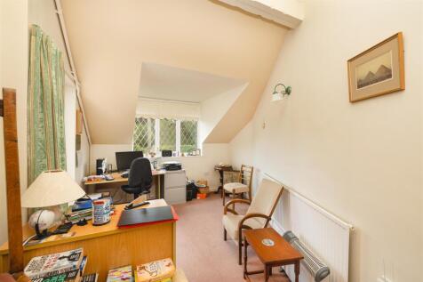 Meadow View, Coleorton