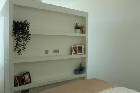Abito 4 Clippers Quay Salford Quays photo 2