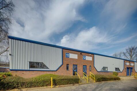 Light Industrial to rent Image 12