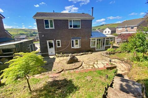 View of Property at Rear