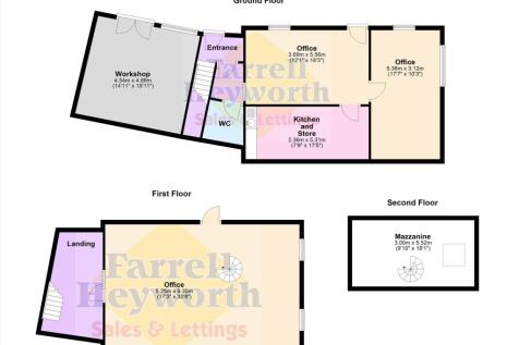 Baycliffe Barn Barro