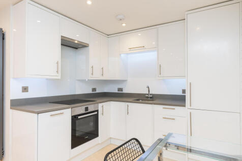 Brompton Park Crescent, London, SW6 photo 4