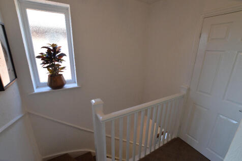 First Floor Bathroom