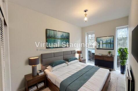 IMG_6148a - Bedroom - Modern