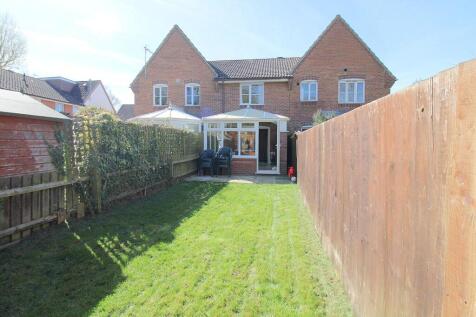 Rear House