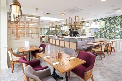 Bistro