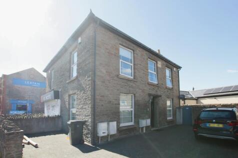 2-bed flat on Fishponds Road - Fishponds, £1,300/mo