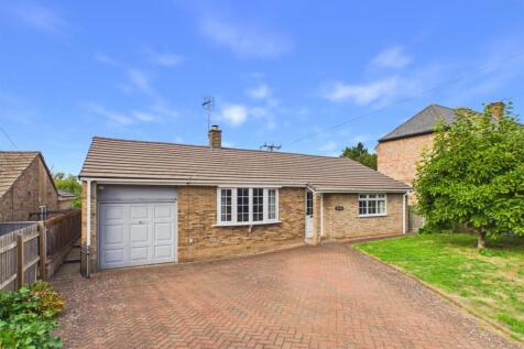 Toll Bar, Great Casterton