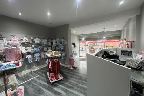 Retail Property (out of town) for sale Image 6