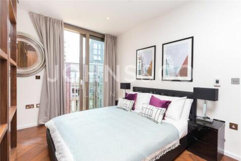 Capital Building, Embassy Gardens, London, SW11 photo 4