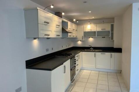 Kitchen 2nd picture