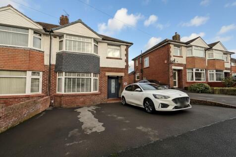 Grinsdale Avenue