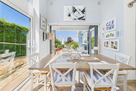 kitchen family room 7