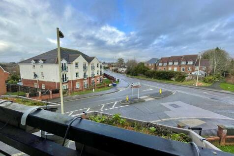 Chadwick Way