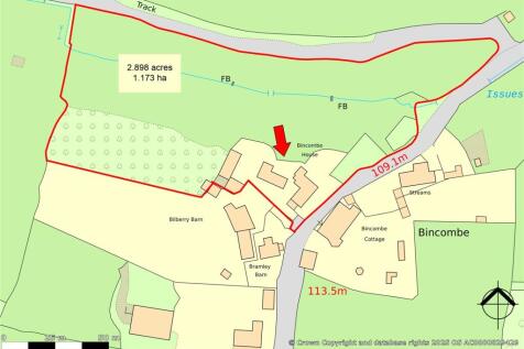 Land Plan