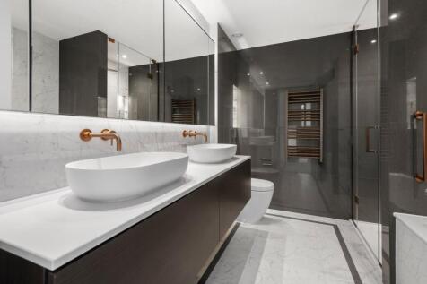 Bathroom Example