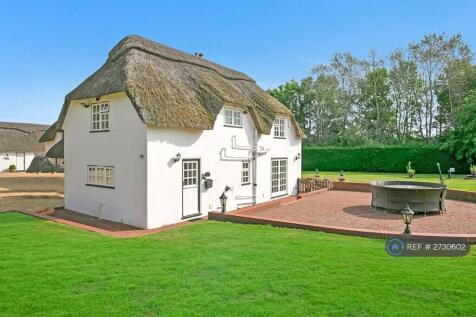 Great  Outside Space