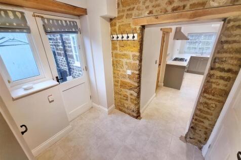 Mackworth Green, Prime Choice