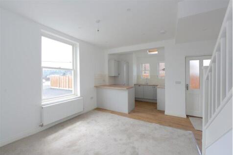 1 Canal Side, Castlefields, Shrewsbury, SY1 2RS photo 5