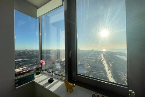 The Tower, 19 Plaza Boulevard, Liverpool, L8 photo 3