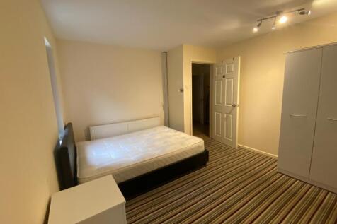 Ground Floor Bedroom