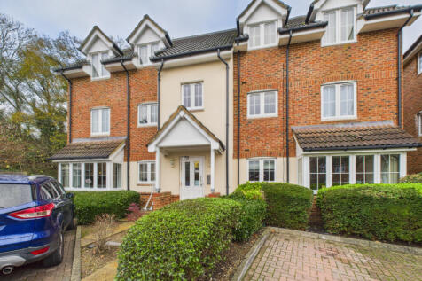 Two Bedroom 2nd Floor Apartment