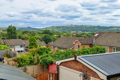 VIEW TOWARD WERNETH LOW 