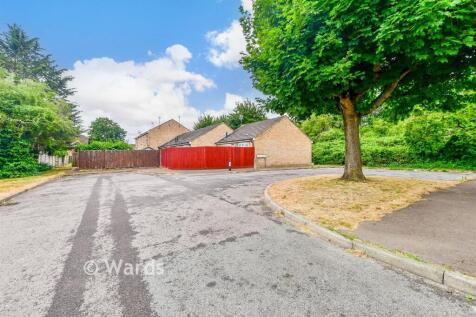 Driveway/Parking