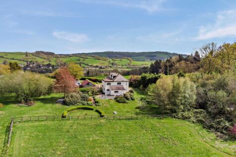 Bickleigh Crest