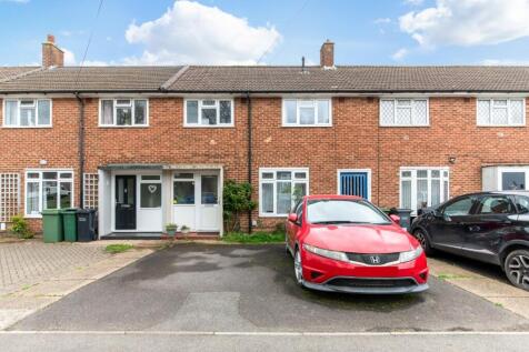 Tadworth, KT20 - property photo