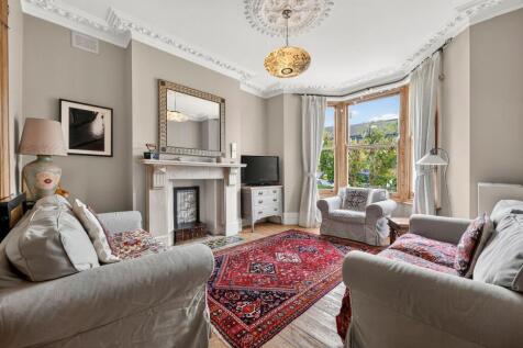 Reception Room, Angle 1