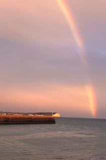 Newhaven arm