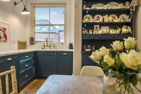 EweMove Harrogate Kitchen