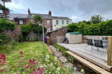 Communal and Outside Areas