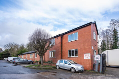 Distribution Warehouse for sale Image 3