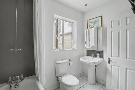76 Lilford Road, Camberwell, London, SE5 9HR