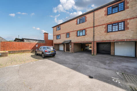 Allocated Parking