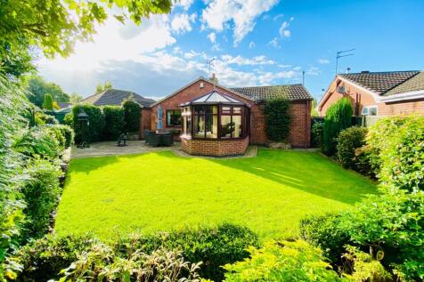 Leicester, LE7 - property photo