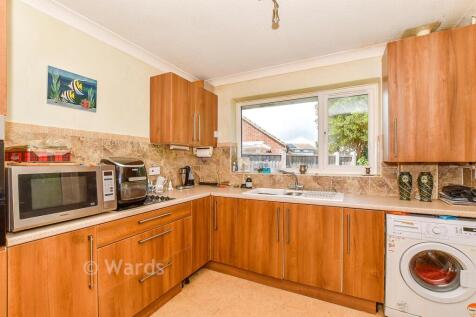 Kitchen/ Diner